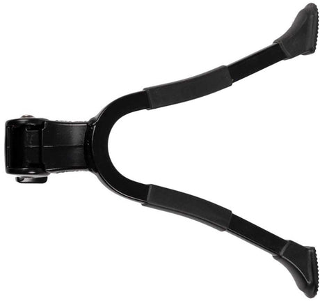 Atranvelo to-bens stander moove dobbelt e-cykel dou.ben kickstand at.velo moove doub.e-bike 320mm