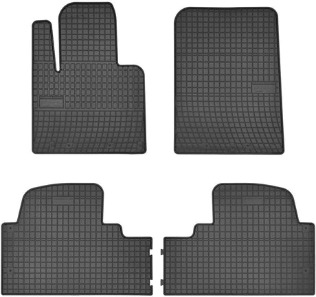 Frogum gummimåtter kia sorento 2014-2020 -