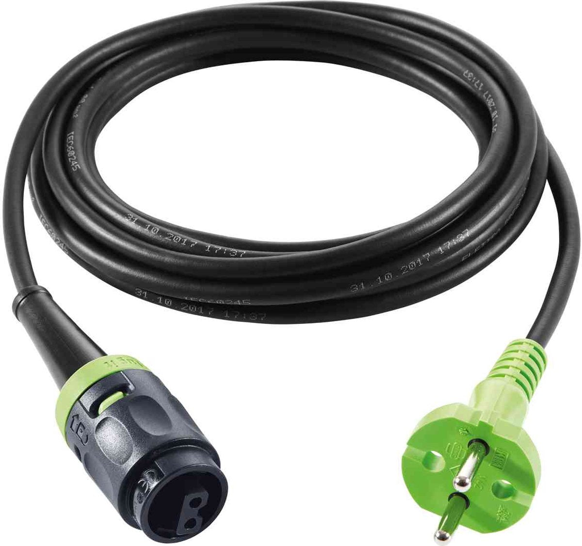 Festool h05 rn-f-4 plug it-kabel 4m - 203914