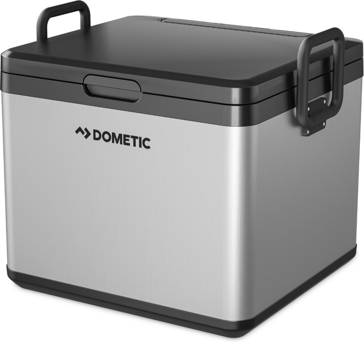 Dometic c2k45 hybrid køleboks 43l - 12 24 230v - grå