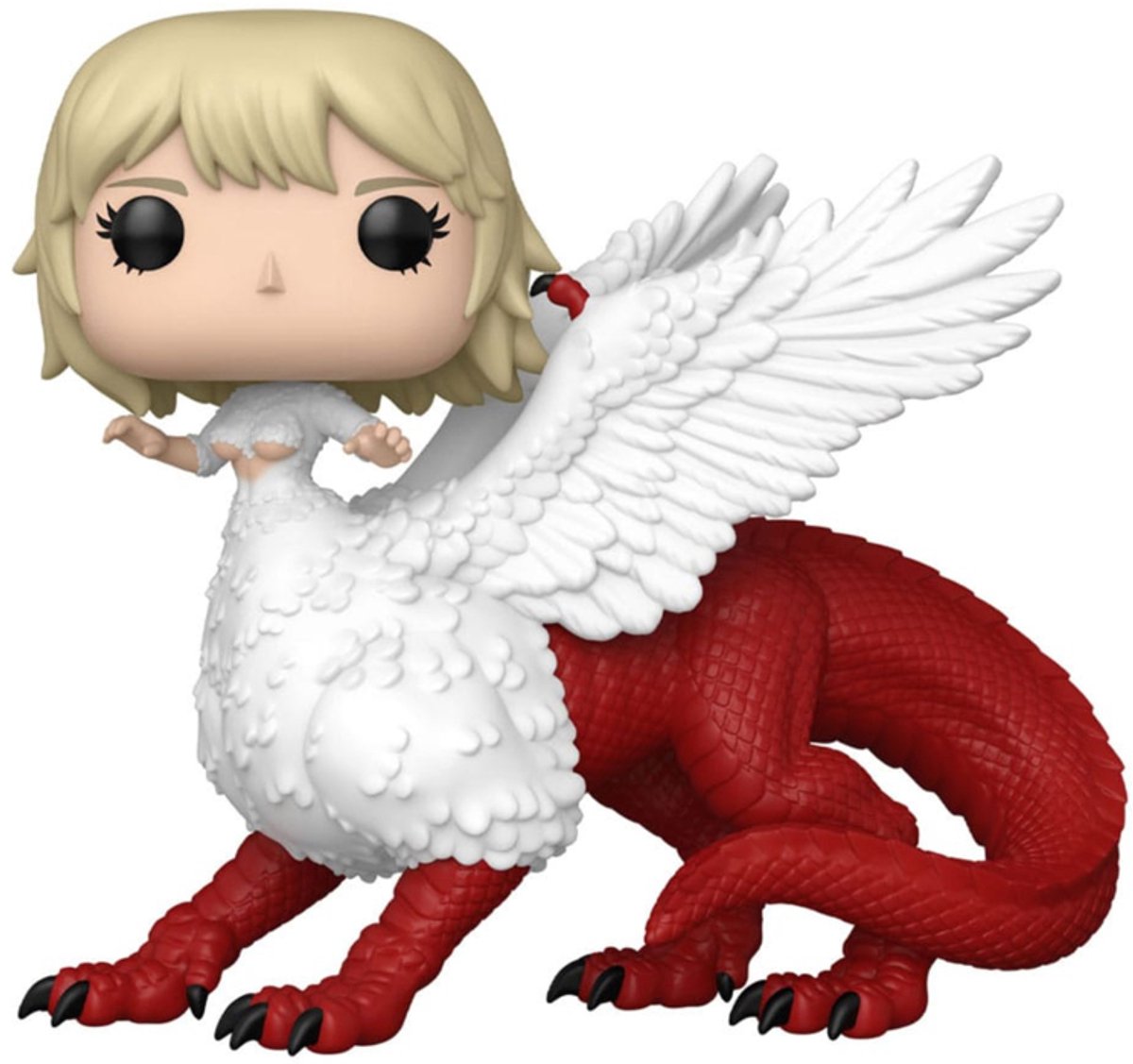 Funko pop! animation: lækker i fangehullet - falin chimera (6 tommer) #2203