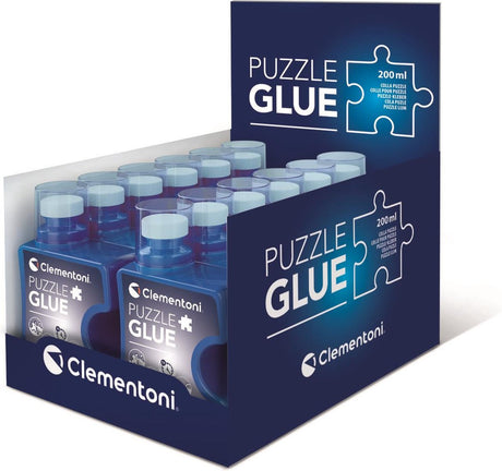 Clementoni Jigsaw Puzzle Puzzle Lim