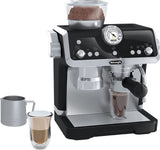 Casdon Delonghi Barista Toy Coffee Machine