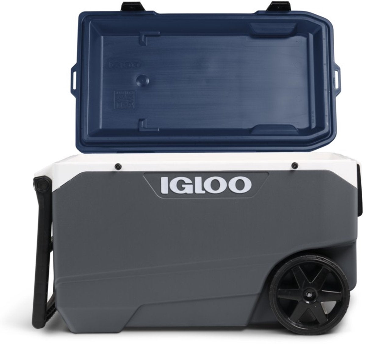 Igloo latitude 90 rulle maxcold