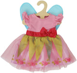 Heless Doll Dress Princess Lillifee, 28-35 cm