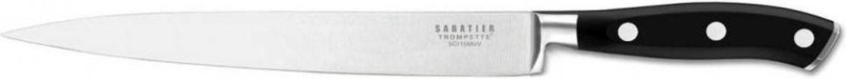 Sabatier trompette - vulcano - filetkniv