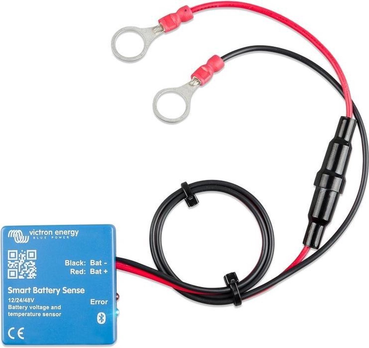 Victron energy sbs050150200 sense temperatuursensor