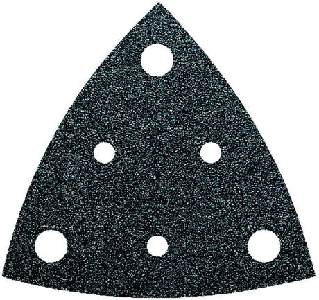 Fein 50x slibeplader perforeret 80 mm k100 - 63717111014