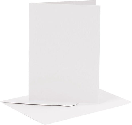 Creativ virksomhed https: www.cchobby.nl cards-and-envelopes-size-card-10-5x15-cm-size-envelope-11-5x16-5-cm-110-230-gr-white-6-set-1-doos