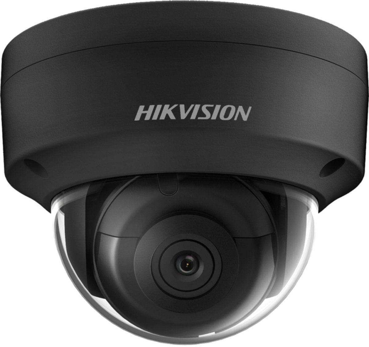 Hikvision pro ds-2cd2143g2-is - dome acusense - sort