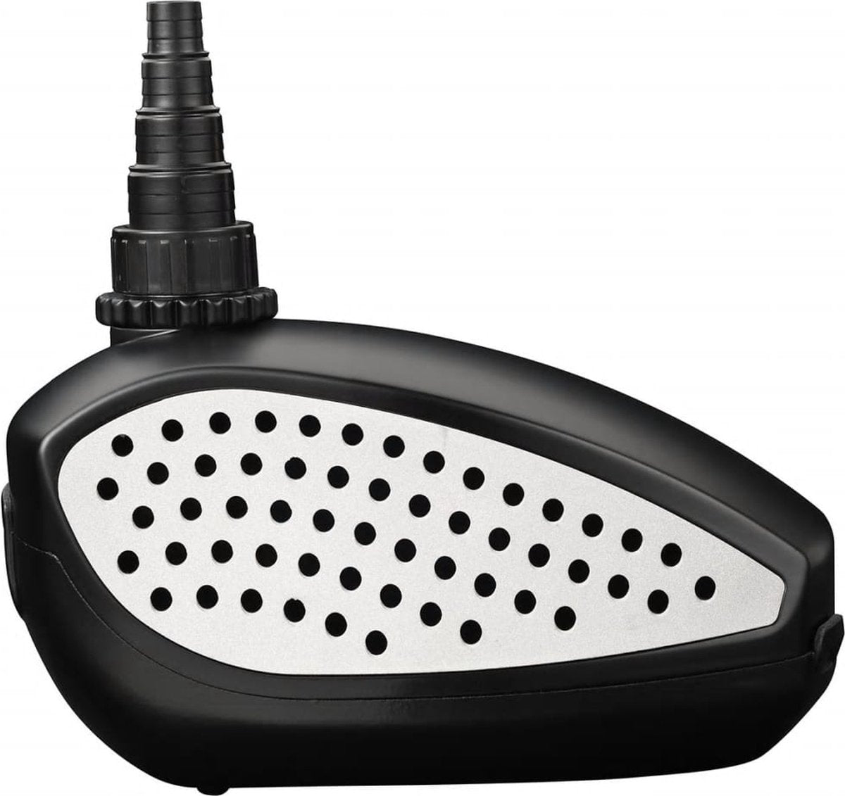 Ubbink - smartmax - 5000fi - vandløbspumpe - dampumpe