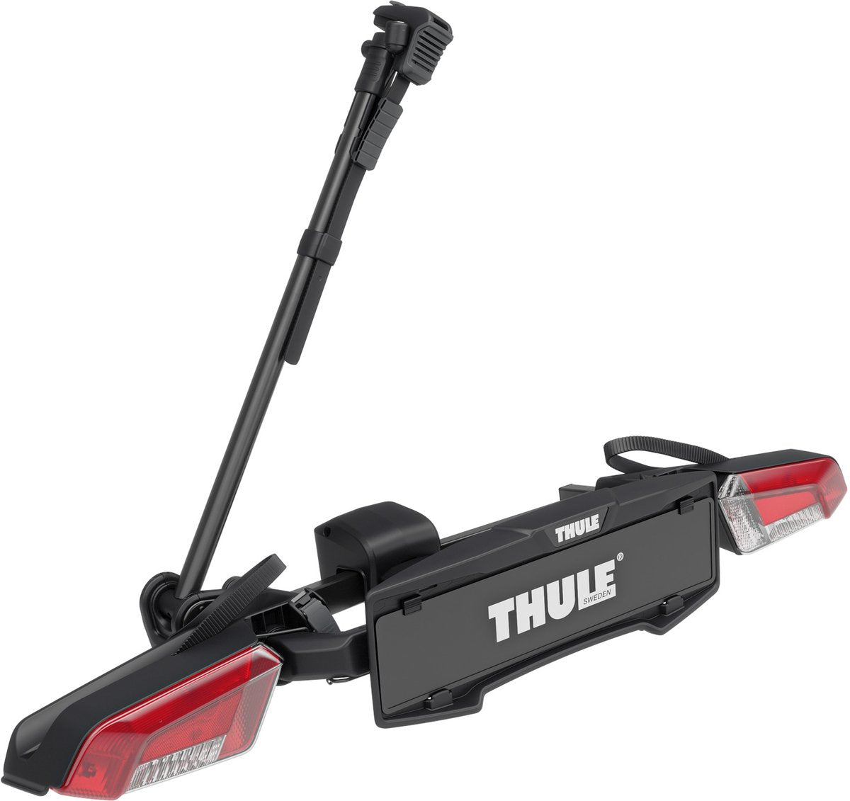 Thule bagbærer veloli e 1 cykel