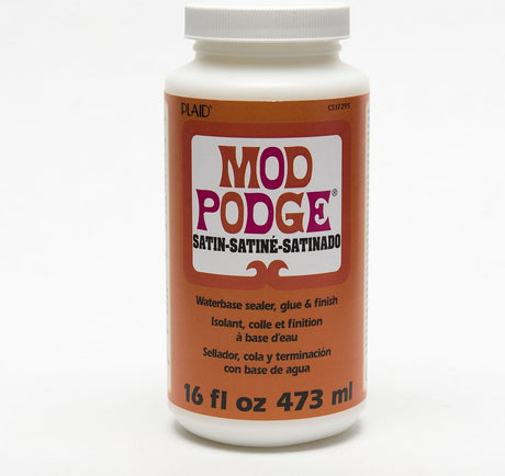 Mod podge • satin 473ml