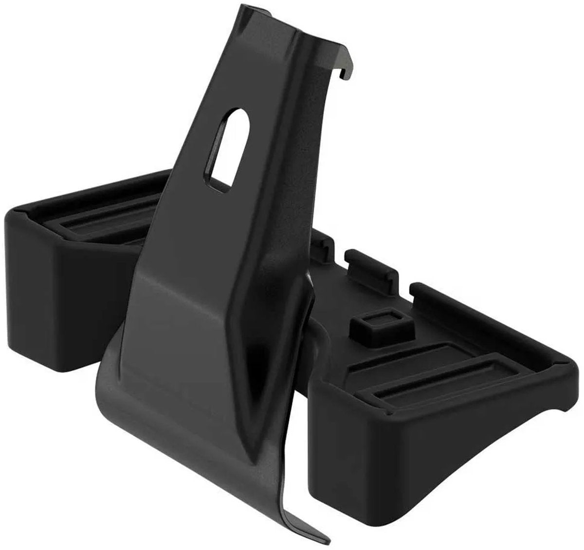 Thule 145342 klemmesæt sort