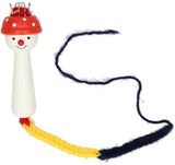 Goki svampe sæt. 10,5 cm. 3 dele.