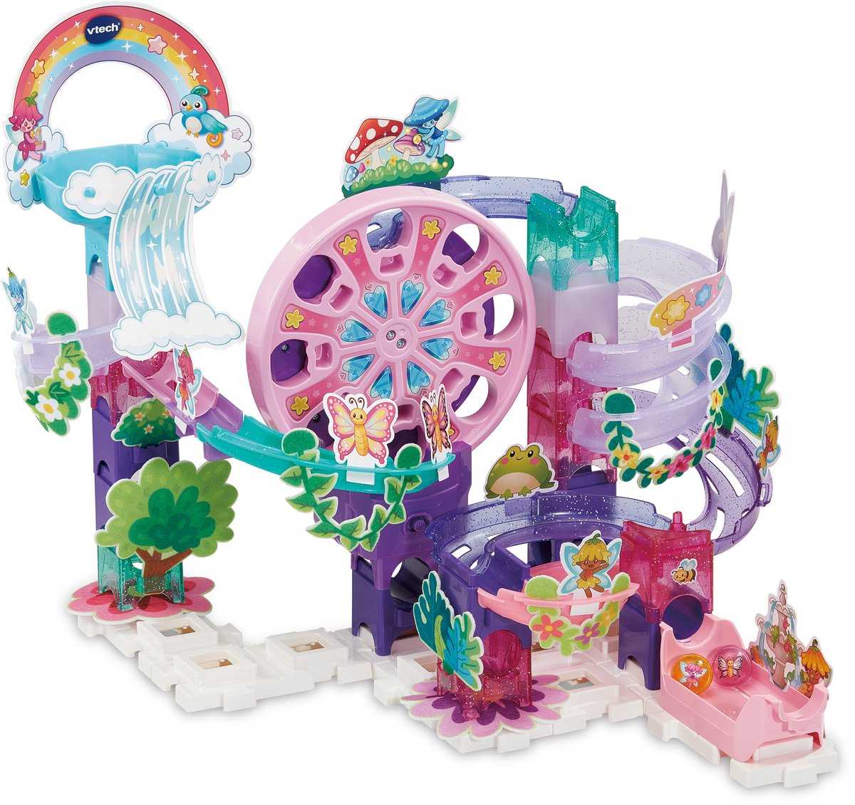 Vtech - marmorrush - fehavesæt m500e