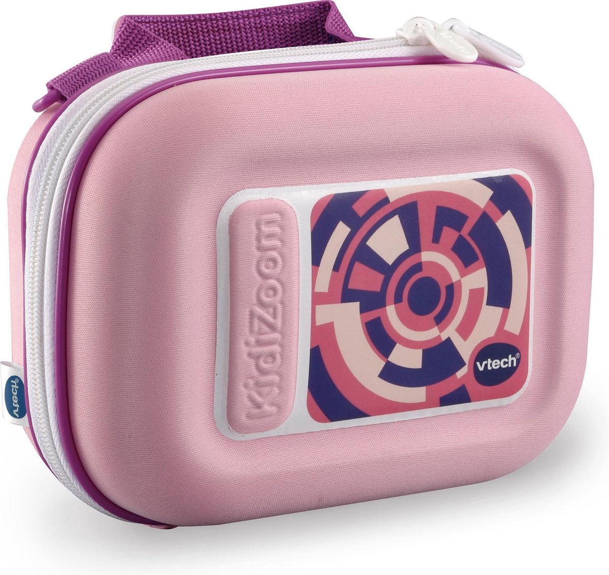 Vtech kidizoom bæretaske pink