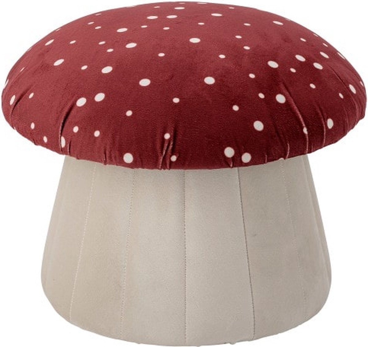 Bloomingville mini lue puf