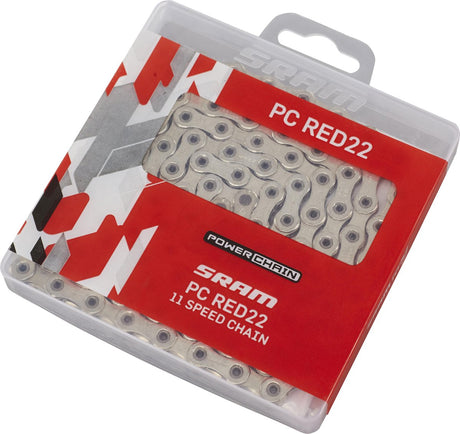 Sram kæde pcred22 kæde pcred22 11sp 114l