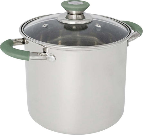 Bo-camp - pan - flair plus - hoog - ø 16 cm