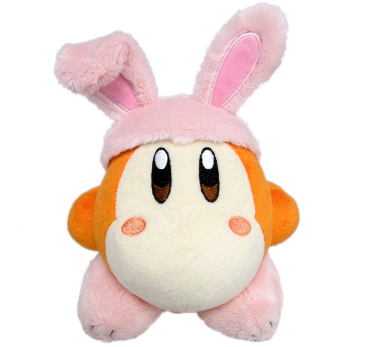 Together+ kirby plys waddle dee (kanin) (diverse) ny