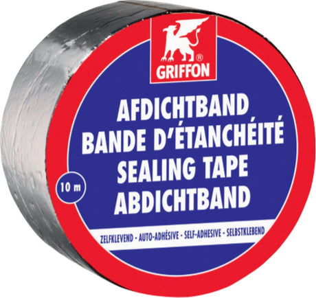 Griffon forseglingstape ledning - 10m x 7,5cm