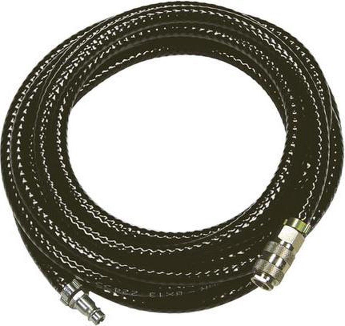 Stanley - professionel slange med universal hurtigkobling - 10 m - ø 8 x 13 mm