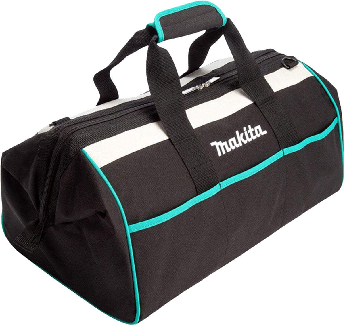 Makita værktøjstaske 6 rum - 832411-9