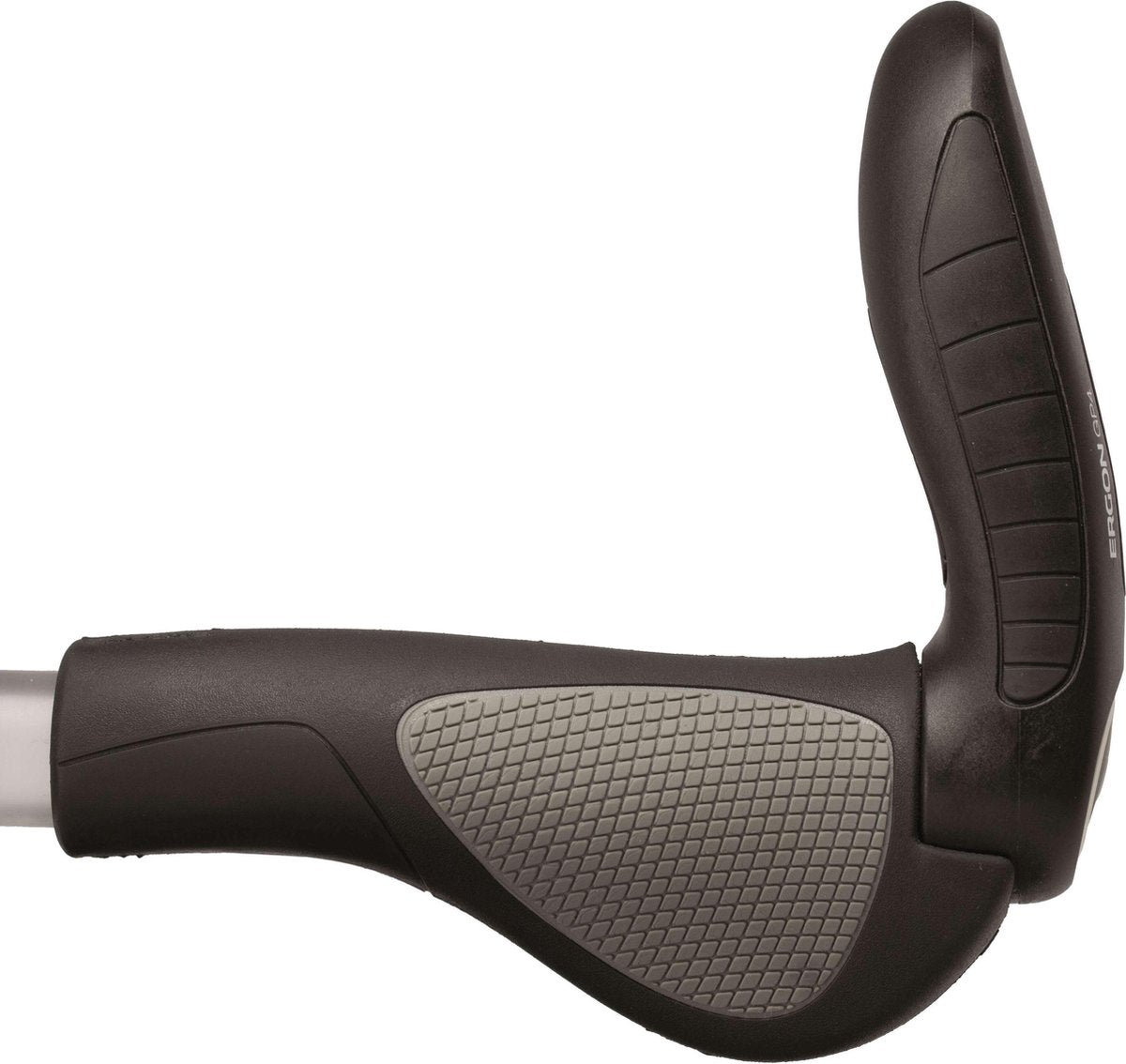 Ergon håndterer GP4-S