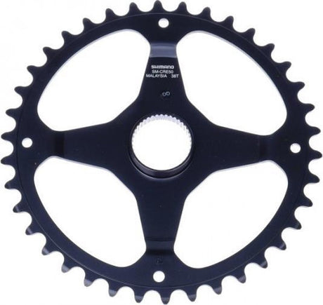 Shimano kettingblad steps sm-cre50 44t zwart