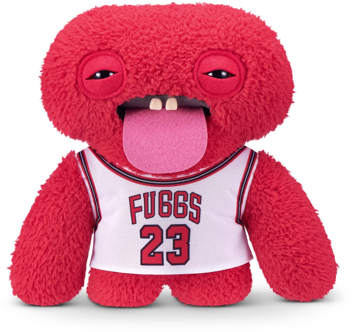 Fuggler fugg stars 9-tommer licens (chunky mcdunky)