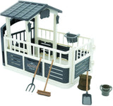 Mojo Horse World Horse Stable - 380063