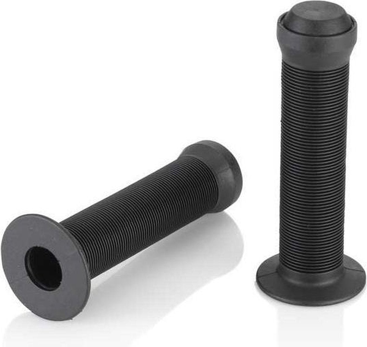XLC GR-G20 styr greb cykel - BMX - 130mm - sort