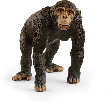 Schleich wild life - chimpanzee - 14883