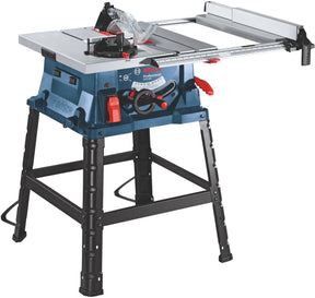Bosch professional pro gts 254 savbord 254mm + fast bund - 0601b45000