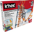 K'nex amazin' 8 rutsjebane sæt