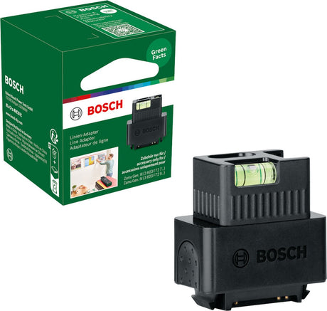 Bosch zamo line adapter - linje laser