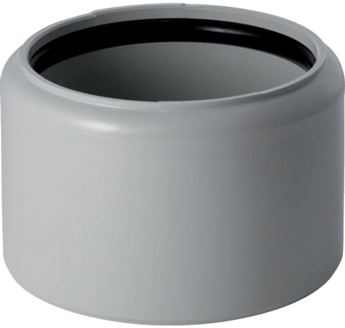 Geberit pe tilbehør subd. indbygget element san. 152.465.00.1