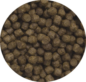 Ubbink - heiko koi - fiskefoder - energimenu 3l - 6mm - balanceret - flydende