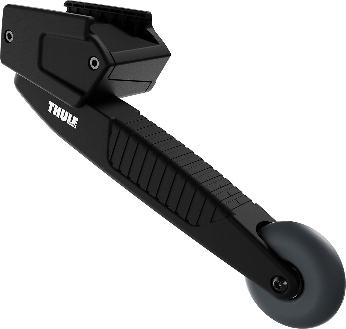 Thule transporthjul - velegnet til velospace xt