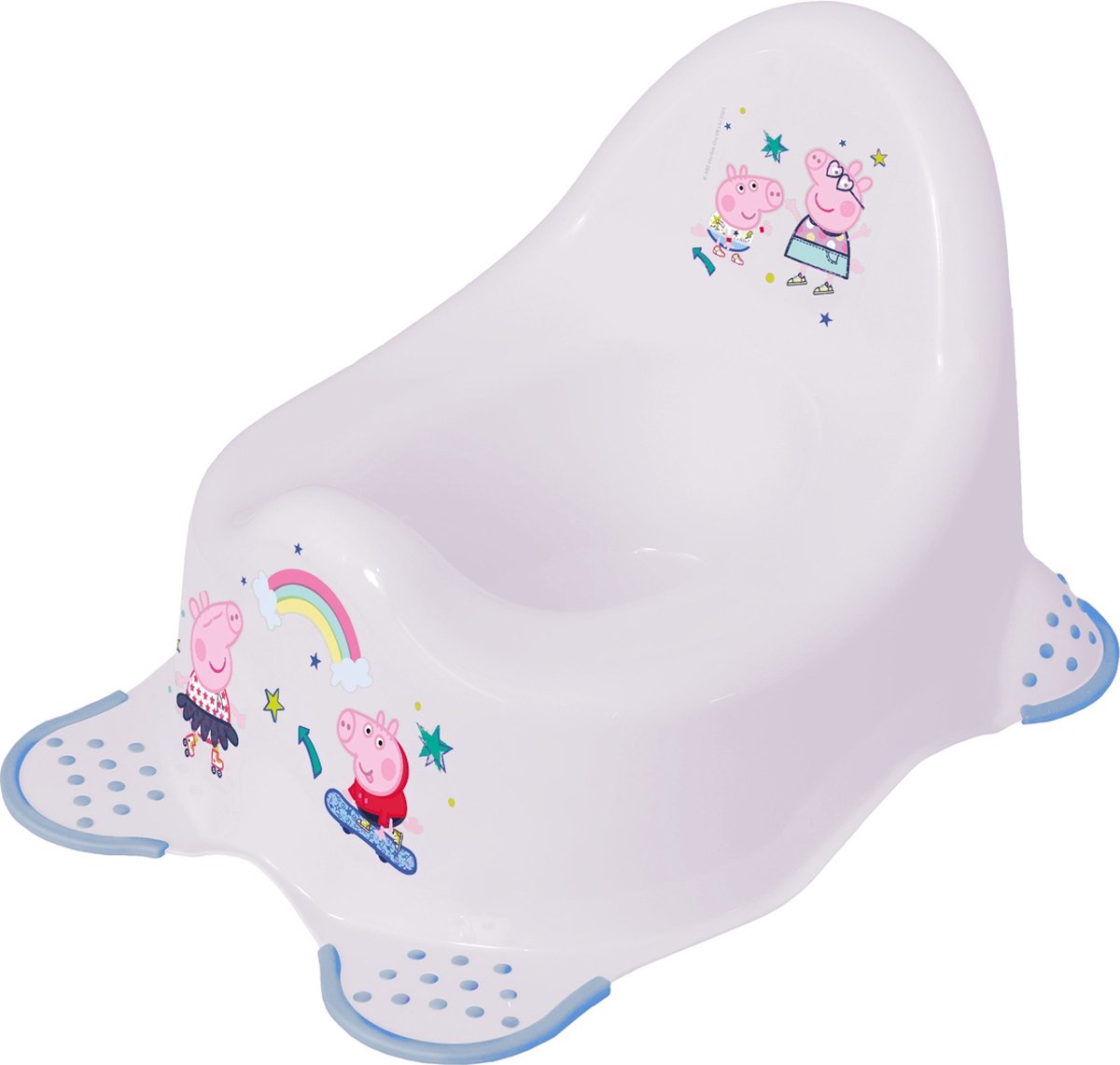 Keeper potte peppa gris