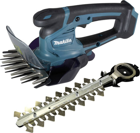 Makita um600dzx - batteri græssaks - 12v - uden batteri
