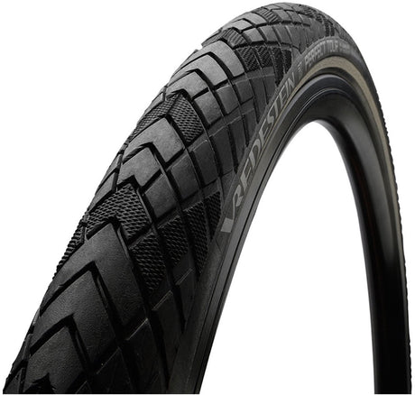 Vredestein Tire Perfect Tour 28 X 1,50 Black Refl