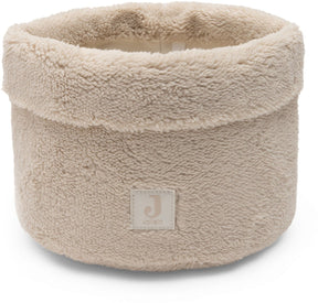 Jollein commodemandje fluffy sand