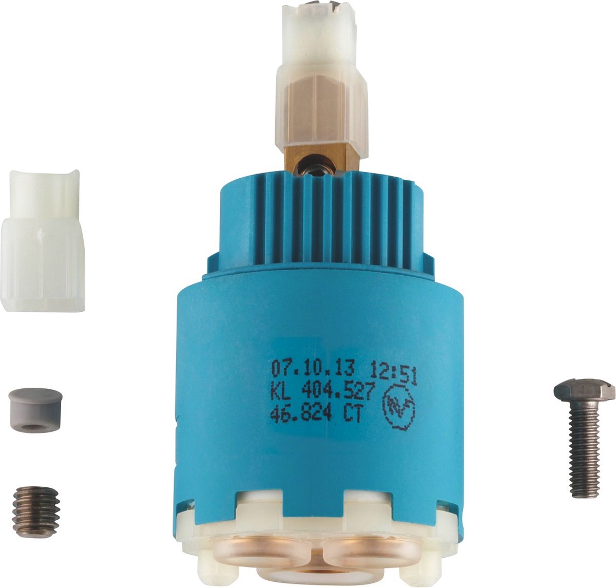 Grohe silkmove taptop 46863000