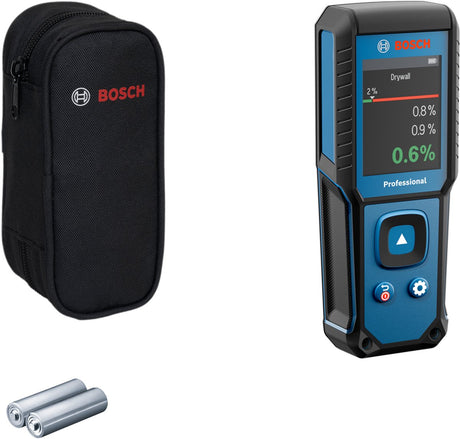 Bosch professionel gmm 1-15 materiale fugtmåler (pude)
