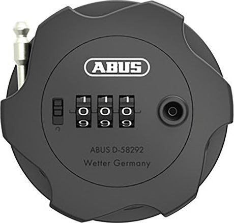 Abus combiflex adventure sort