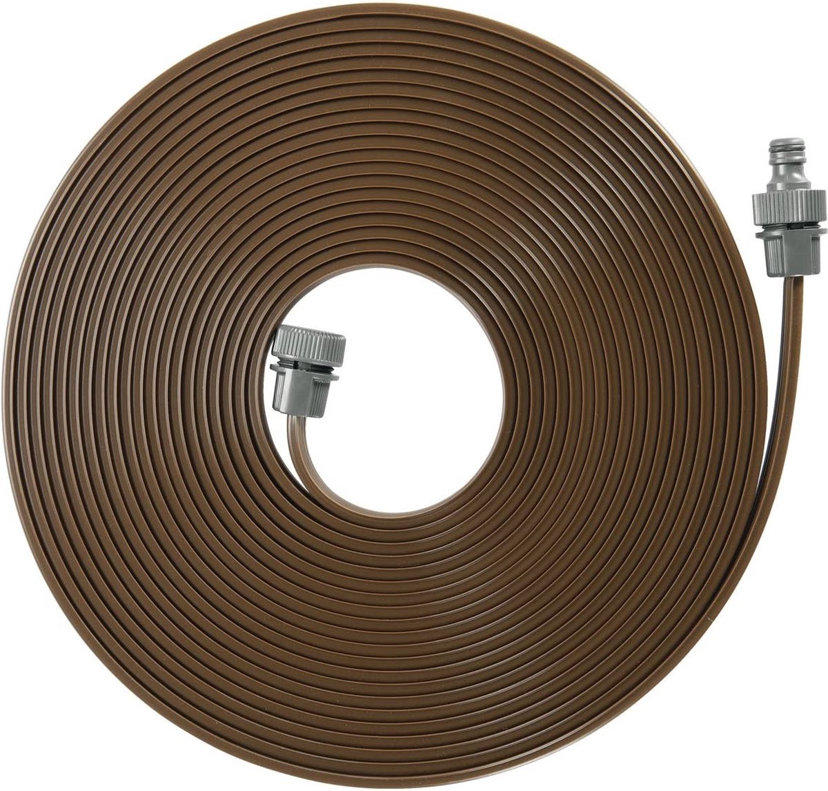 Gardena - sprøjteslange - 15 meter - brun