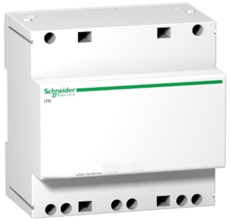 Schneider electric schneider - sikkerhedstransformer 63va 12-24vac - a9a15222