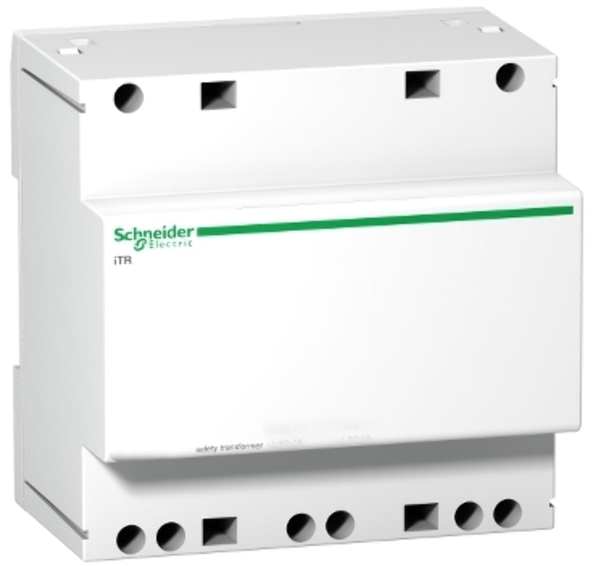 Schneider electric schneider - sikkerhedstransformer 63va 12-24vac - a9a15222